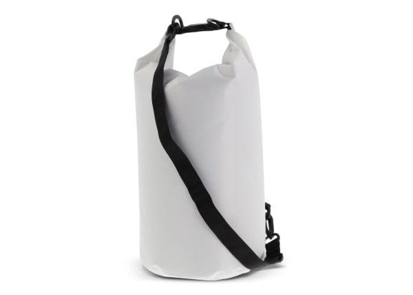 Drybag ripstop 10L IPX6 - White