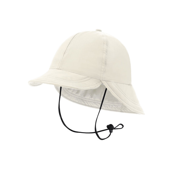 Cappellino Fraser - Naturale