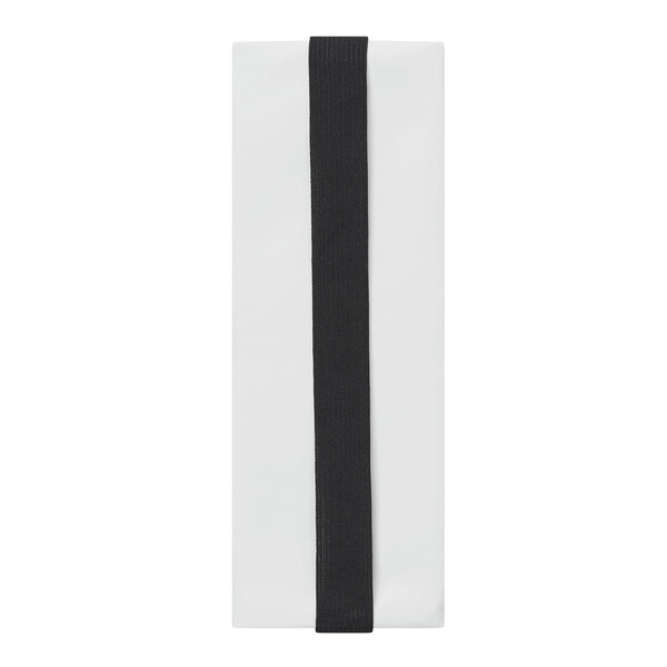 Pencil Case For Notebooks Keeper - White