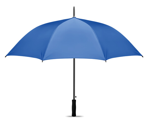 Parapluie 27" Swansea+ - Bleu Royal