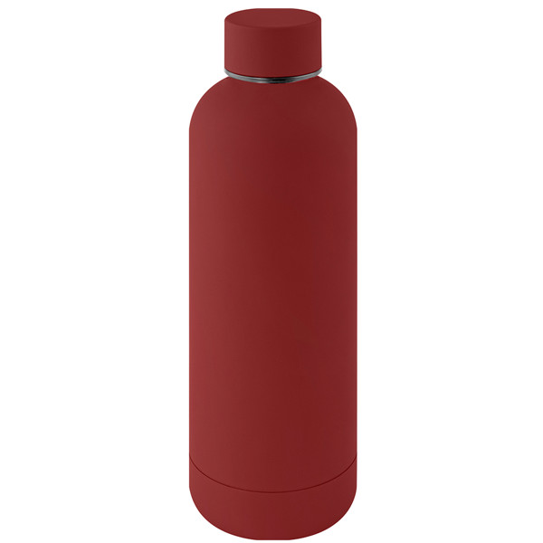 BOTTLE RUBBER - RED