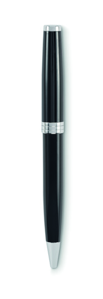 Twist ball pen in box Lyon