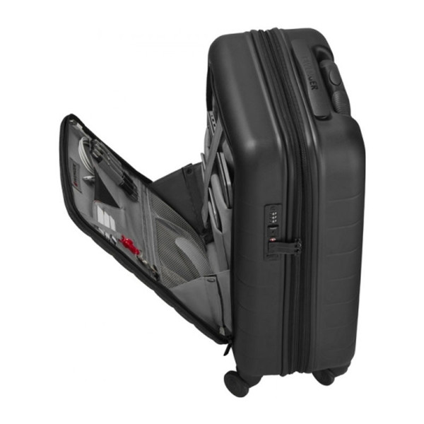 Syntry carry-on case