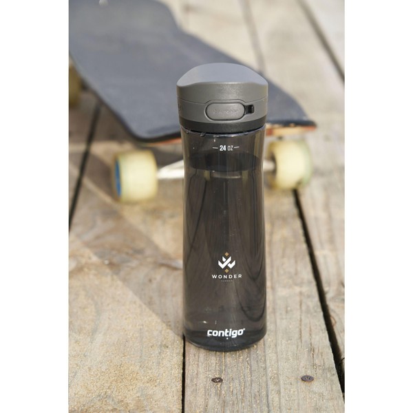 Contigo® Jackson 2.0 720 ml drinking bottle - Black