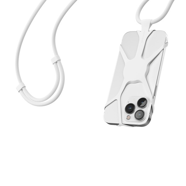 Infinity Phone Strap
