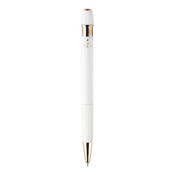 Coffret cadeau papéterie Rozzet - Blanc