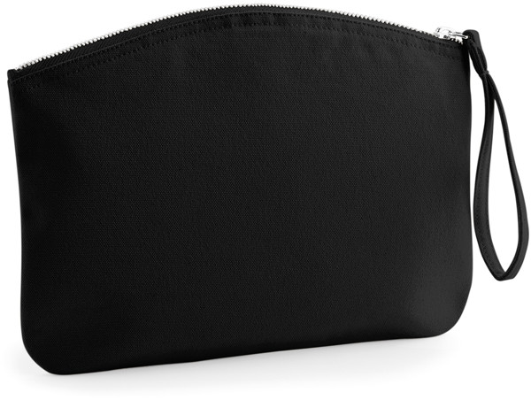EarthAware™ Bio Spring Wristlet Westford Mill | W 820 - Black / S