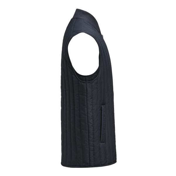 Harvest Scarsdale Vest Black S