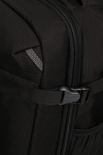 Samsonite - Roadseeker Travel Backpack XS - Deep Black