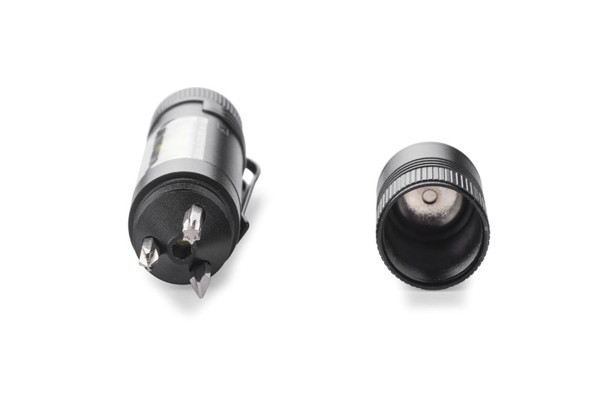 Flashlight COB MAESTRO