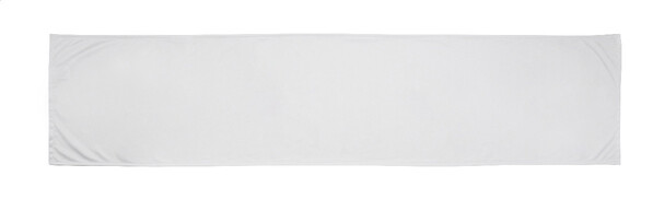 Chemin de table personnalisable en RPET PrinTable L