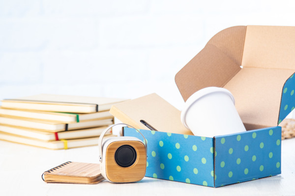 Postal Box CreaBox Post M