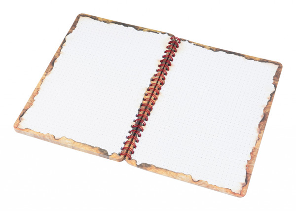 Čertí Brko – Pekelný Notes