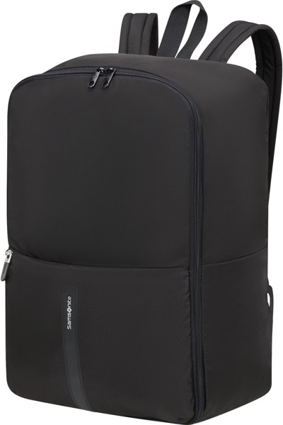 Ta Revolution Foldable Backpack M Underseat - Samsonite - Black