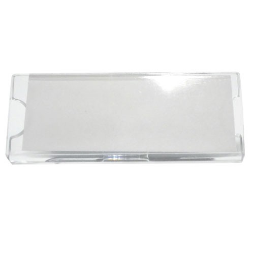 IDENTIFICADOR RECTANGULAR