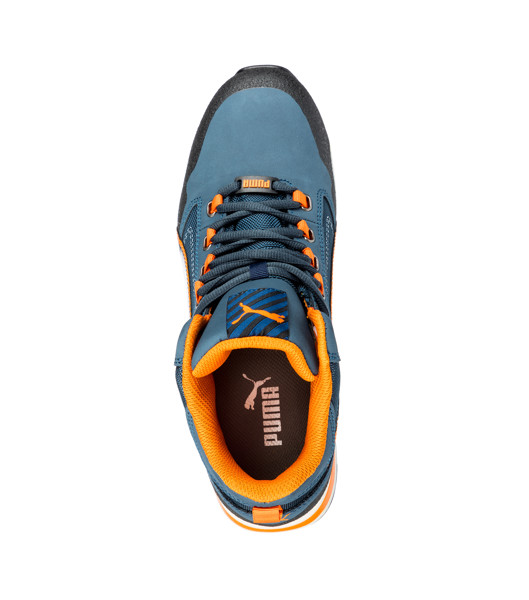 Gležnjače Muška Puma Crosstwist Mid - Plava / 39