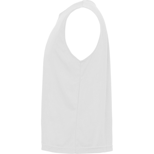 Fato-Macaco Ajax - BRANCO / 8