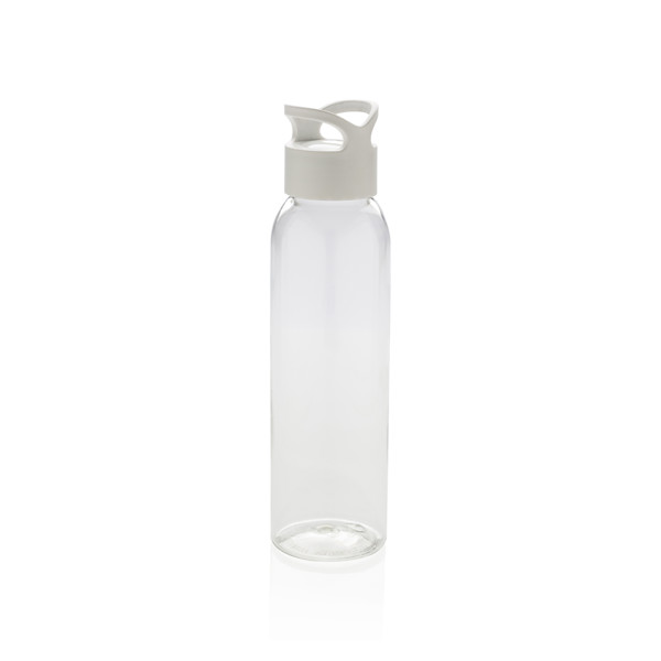 XD Collection sport bottle 650 ml,BPA-free - White