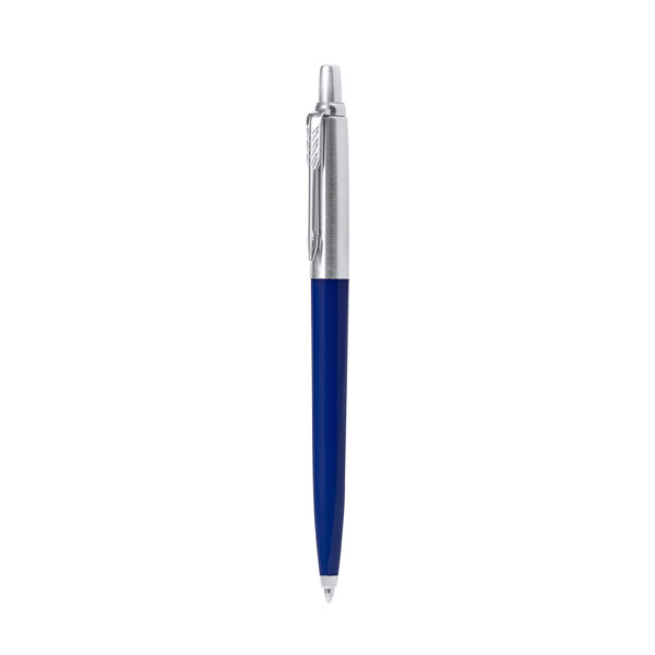 Długopis Jotter Recycled - Niebieski