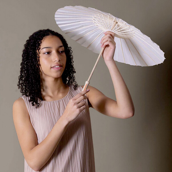 Umbrella Trizzle