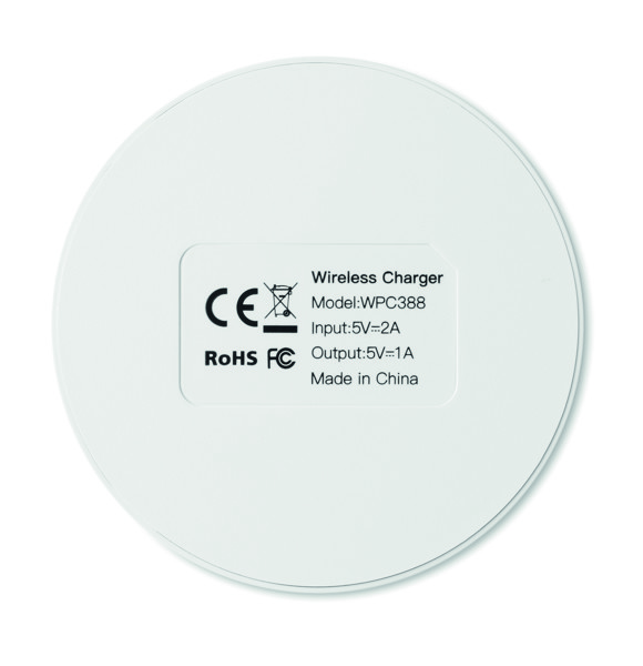 Flake Charger brezžični polnilec 5W, ABS-PC