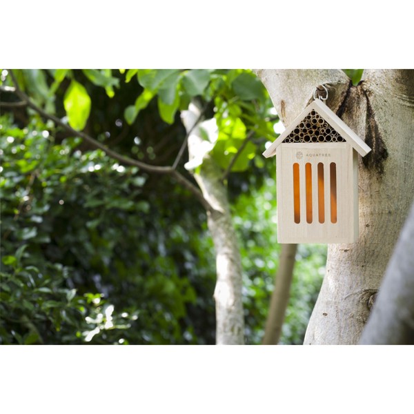 Insect Inn insect hotel