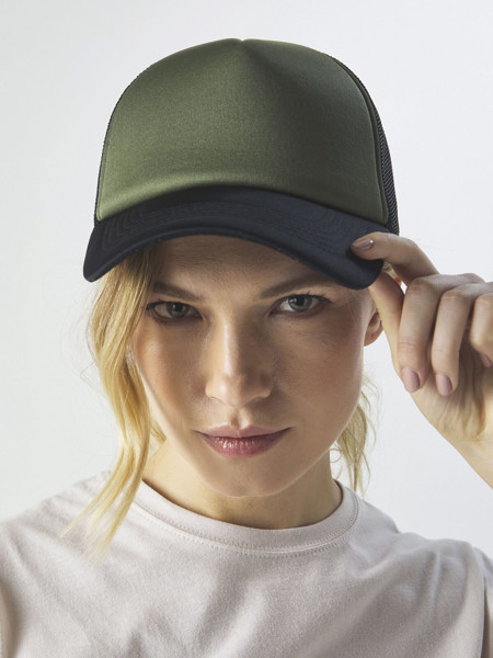 Glam - White / Red / Royal