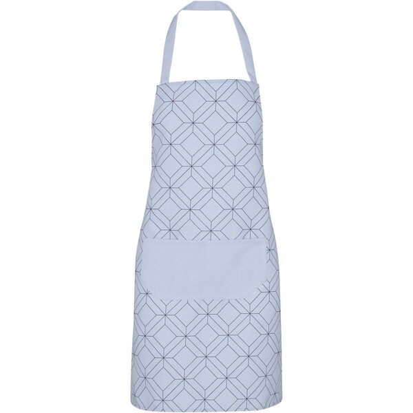 Milt sublimation apron