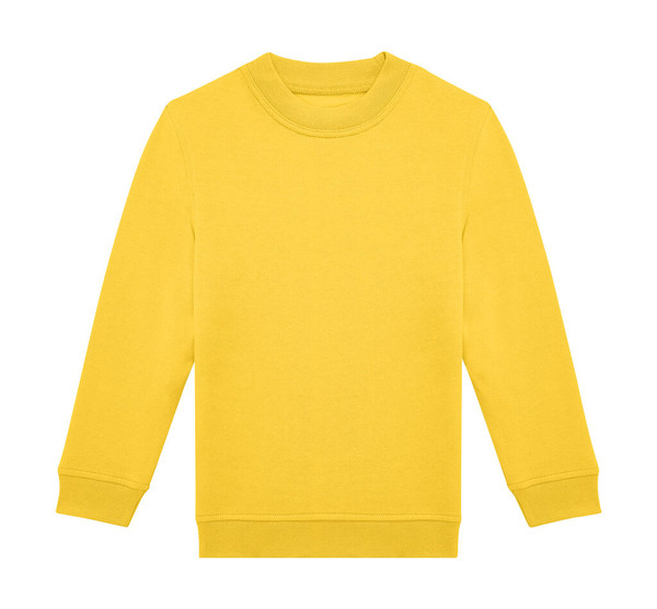 Id.332 Crew / Kids - Pop Yellow / 12/13 (152/161)