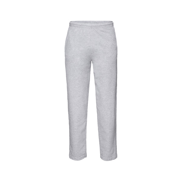 Pantalon Lightweight Open Hem - Gris / XL