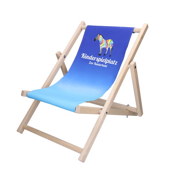 Beach Chair "Piccola"