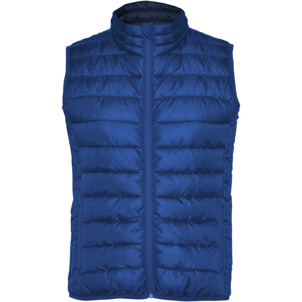 Smanicato termico da donna Oslo - Blu elettrico / M
