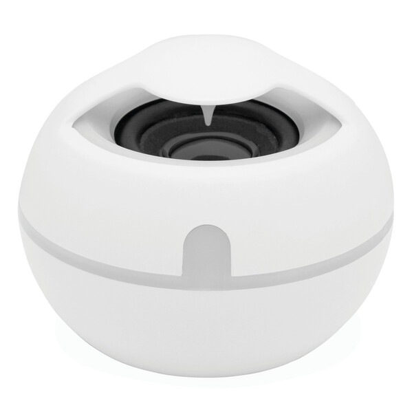 Wireless Speaker Sound Egg - White