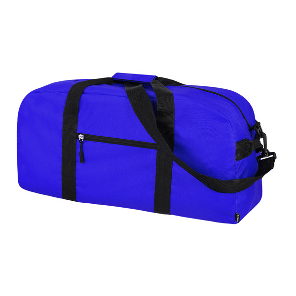 Bolso Framton - Azul