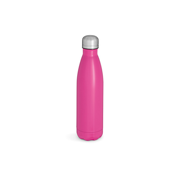 Mississippi 550 Bottle - Fuchsiová