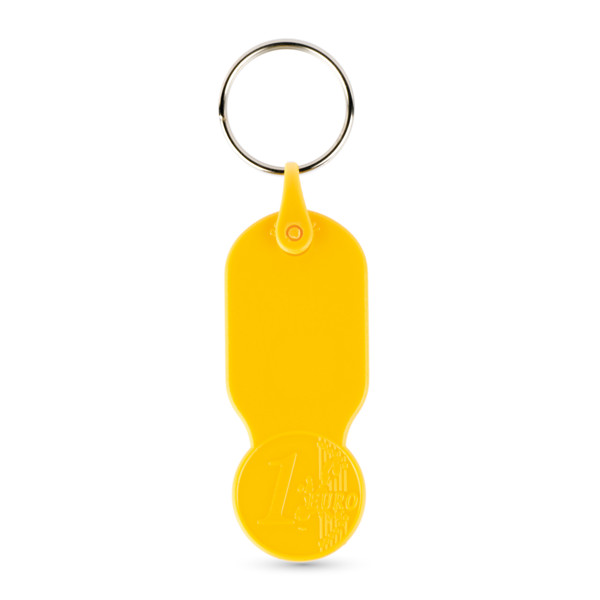 Key01 - Amarelo