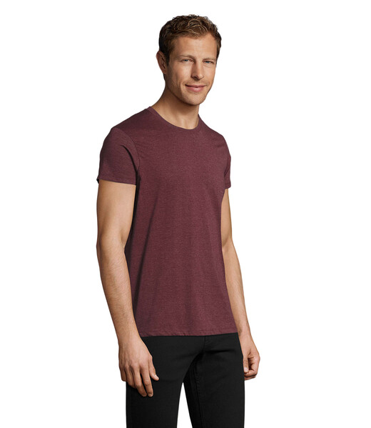 REGENT FIT HOMEM 150g - Bordô 2 TonsXL