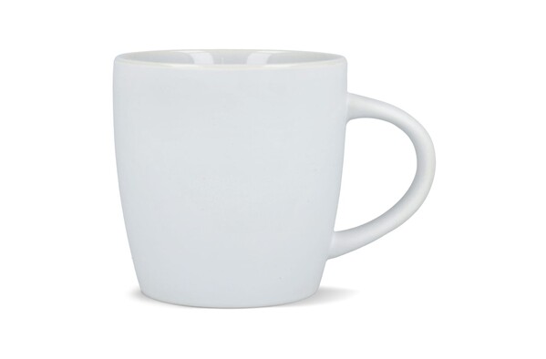 Mug York 300ml - Blanc