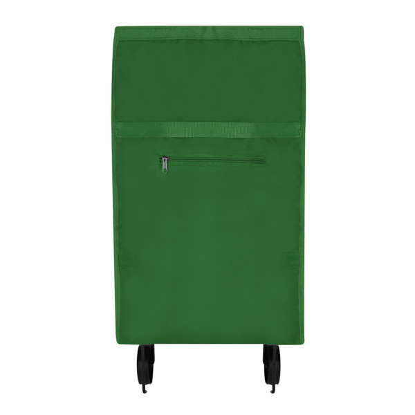 Carro Compra Fasty - Verde
