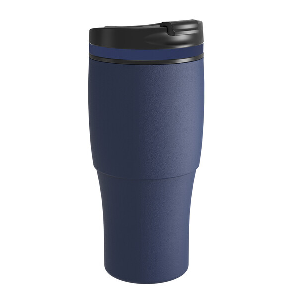 myBAYAMO GRANDE II - Mug: MNBE, Ring: dark blue