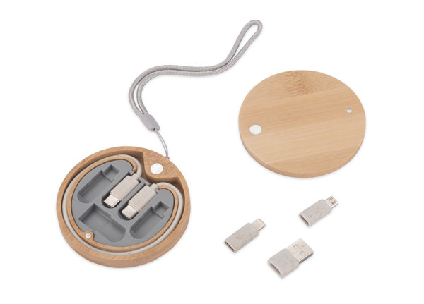 Charging cable set MIJATO