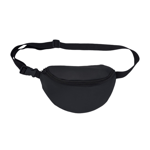 Belty waist bag
