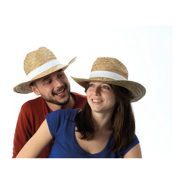 Straw Hat Summerside