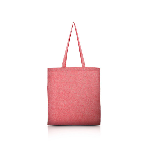 TOTE BAG EN POLYCOTON RECYCLE