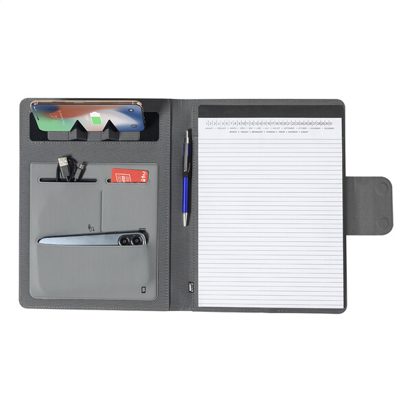 Rpet Document Folder Gredox A4