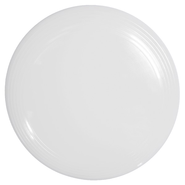 Flying Disc "Professional 23" - White