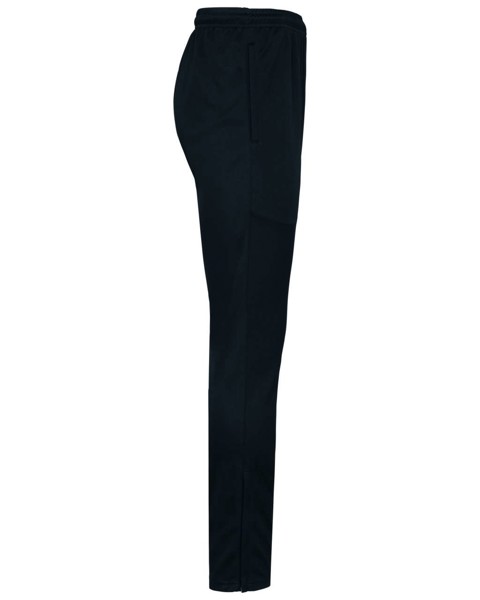 Adult Training Pant - Black / L