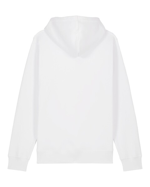 Drummer 2.0 - White / 5XL