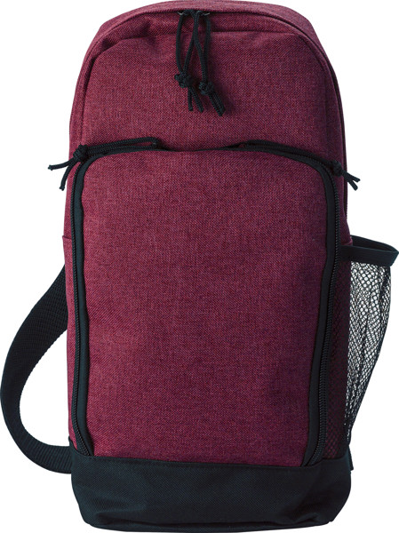 Brandon best sale shoulder pouch