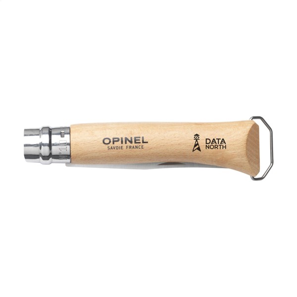 Opinel No 10 Tire-Bouchon Décapsuleur
